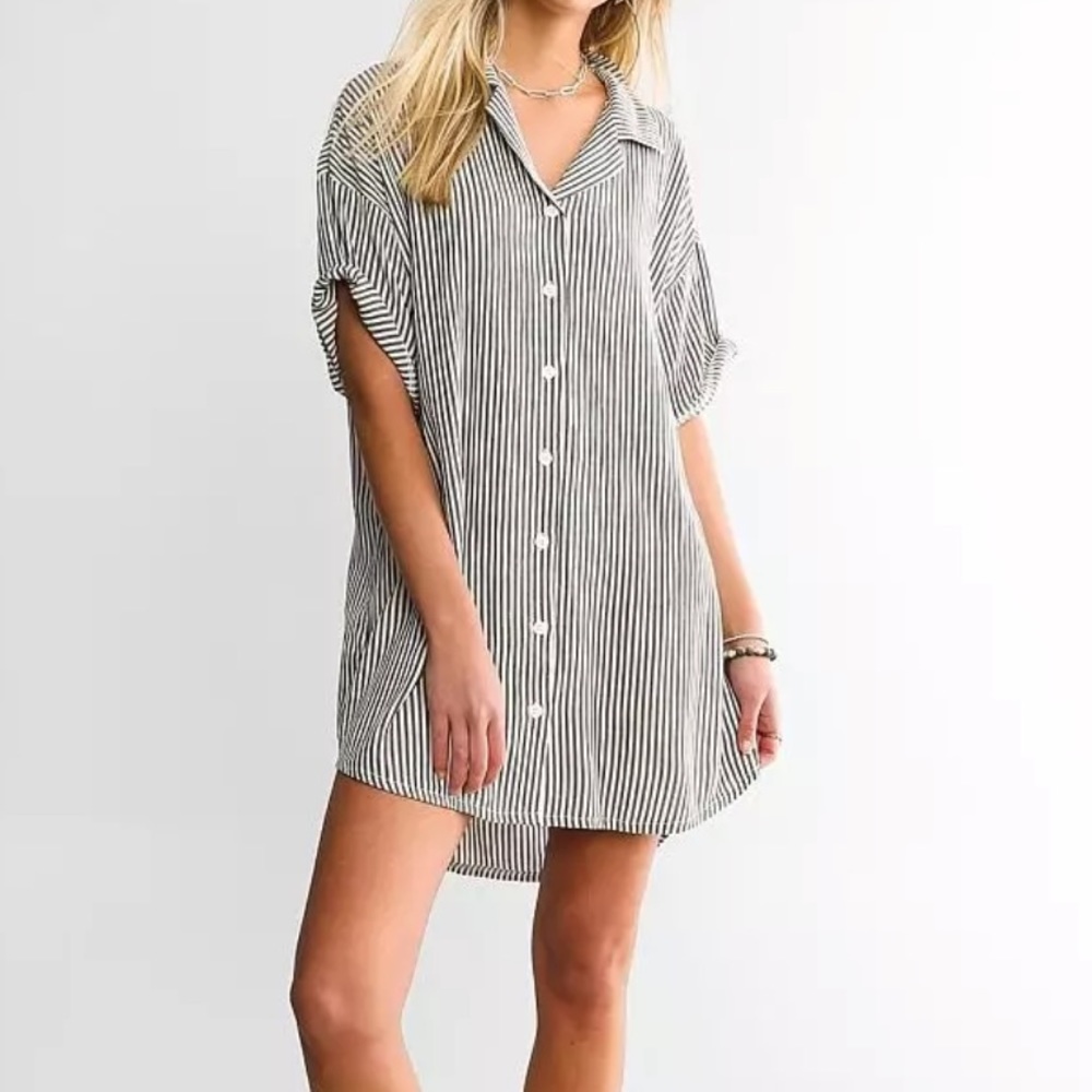 Z Supply James Dress